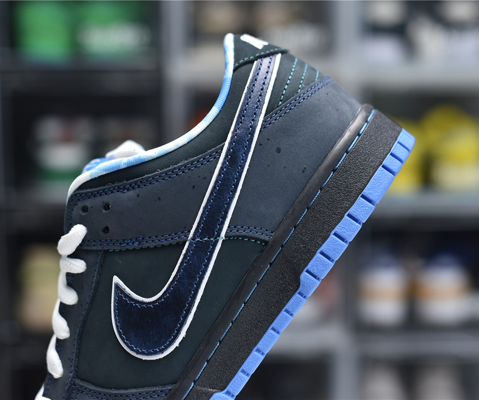 Nike Dunk Sb Low Blue Lobster 313170 342 10 - www.kickbulk.cc