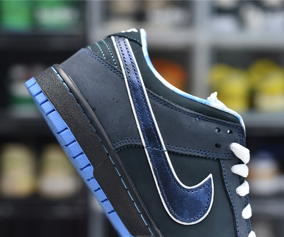 Nike Dunk Sb Low Blue Lobster 313170 342 11 - www.kickbulk.cc