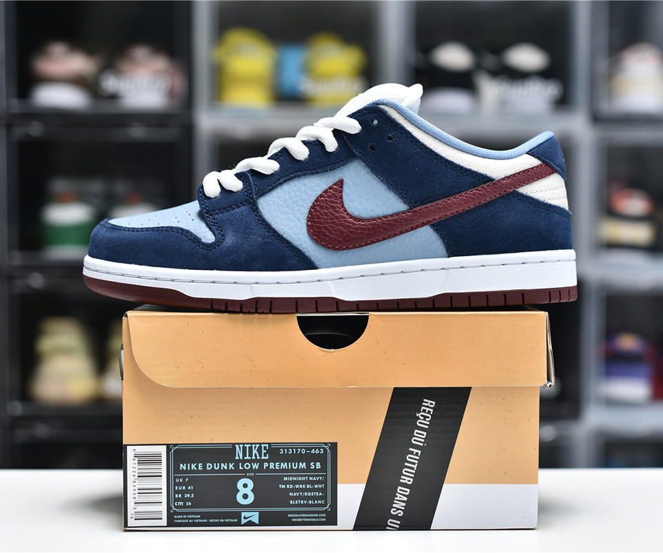 Ftc Dunk Low Premium Sb Finally 313170 463 4 - www.kickbulk.cc