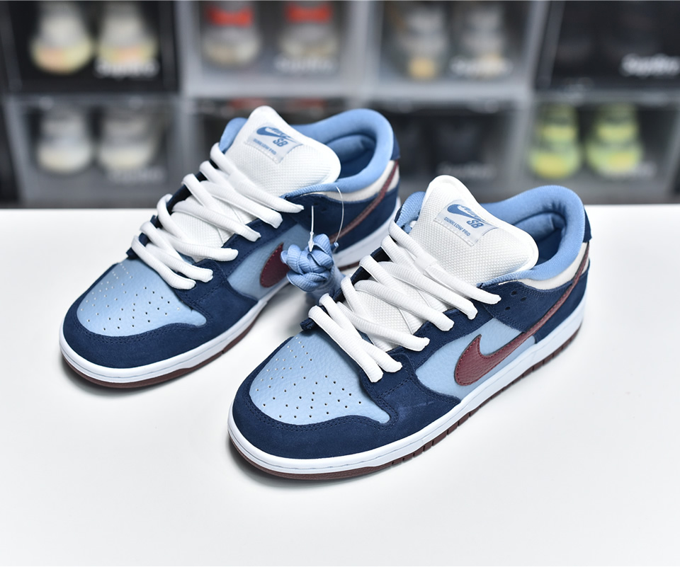 Ftc Dunk Low Premium Sb Finally 313170 463 6 - www.kickbulk.cc