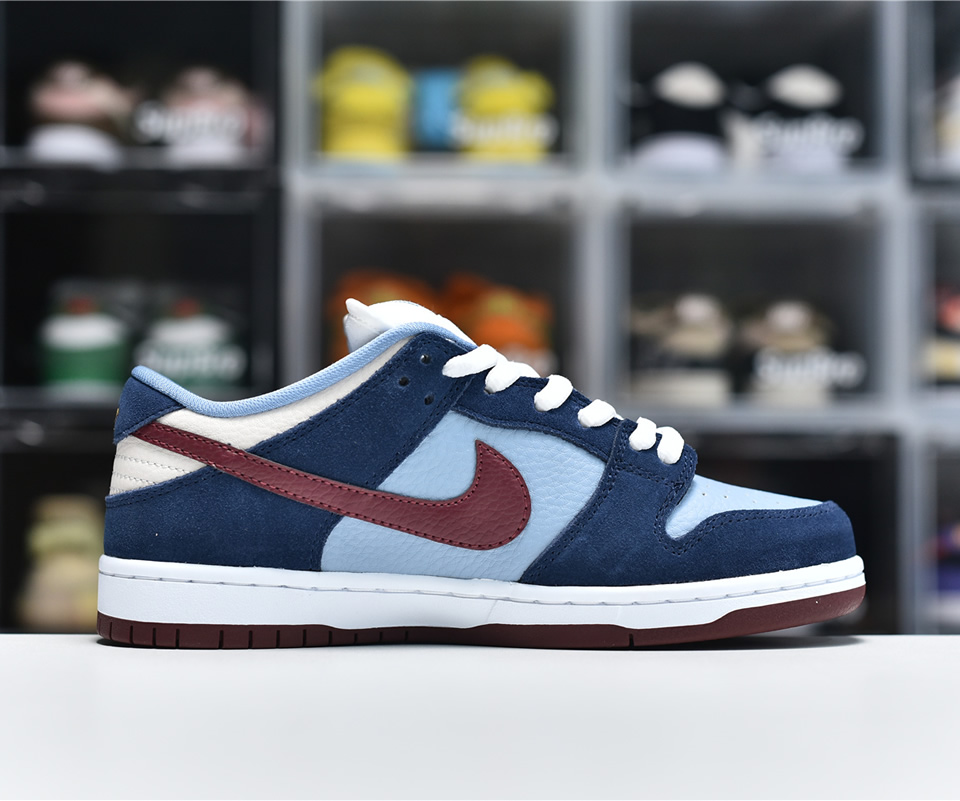 Ftc Dunk Low Premium Sb Finally 313170 463 8 - www.kickbulk.cc