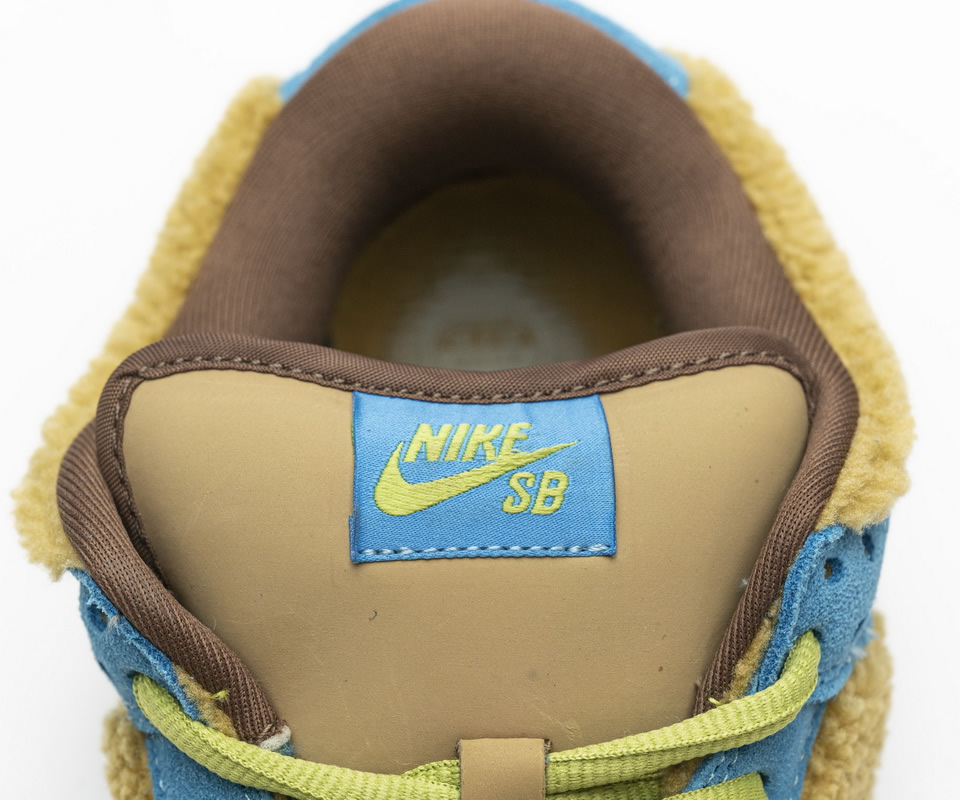 Nike Sb Dunk Low Premium Three Bears 313170 731 10 - www.kickbulk.cc