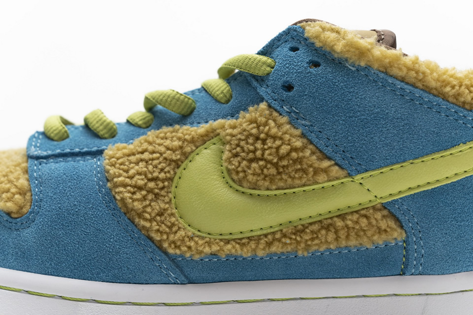 Nike Sb Dunk Low Premium Three Bears 313170 731 14 - www.kickbulk.cc