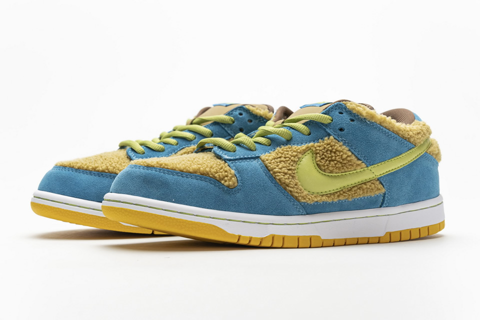 Nike Sb Dunk Low Premium Three Bears 313170 731 4 - www.kickbulk.cc