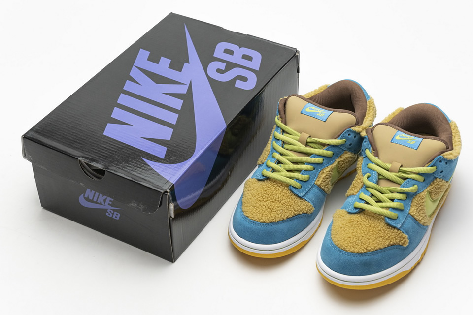 Nike Sb Dunk Low Premium Three Bears 313170 731 5 - www.kickbulk.cc