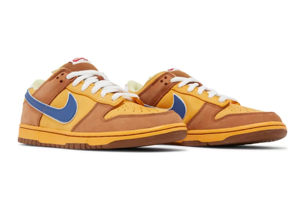 Nike Dunk Low Sb Premium Newcastle Brown Ale 313170 741 2 - www.kickbulk.cc