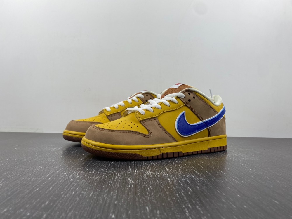 Nike Dunk Low Sb Premium Newcastle Brown Ale 313170 741 5 - www.kickbulk.cc