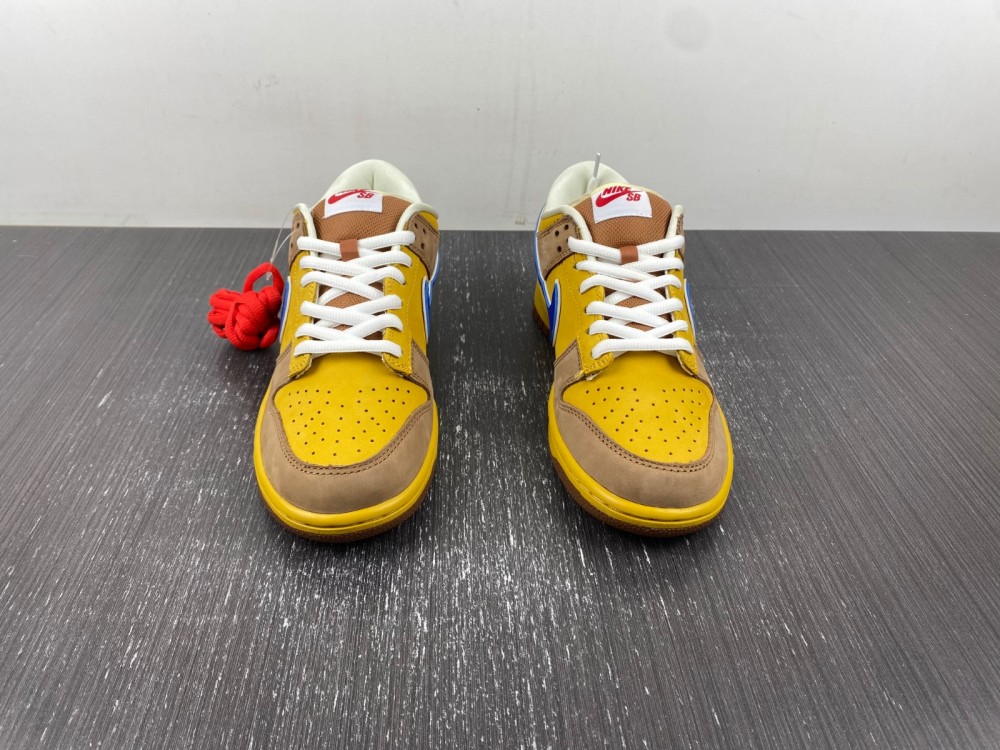 Nike Dunk Low Sb Premium Newcastle Brown Ale 313170 741 6 - www.kickbulk.cc