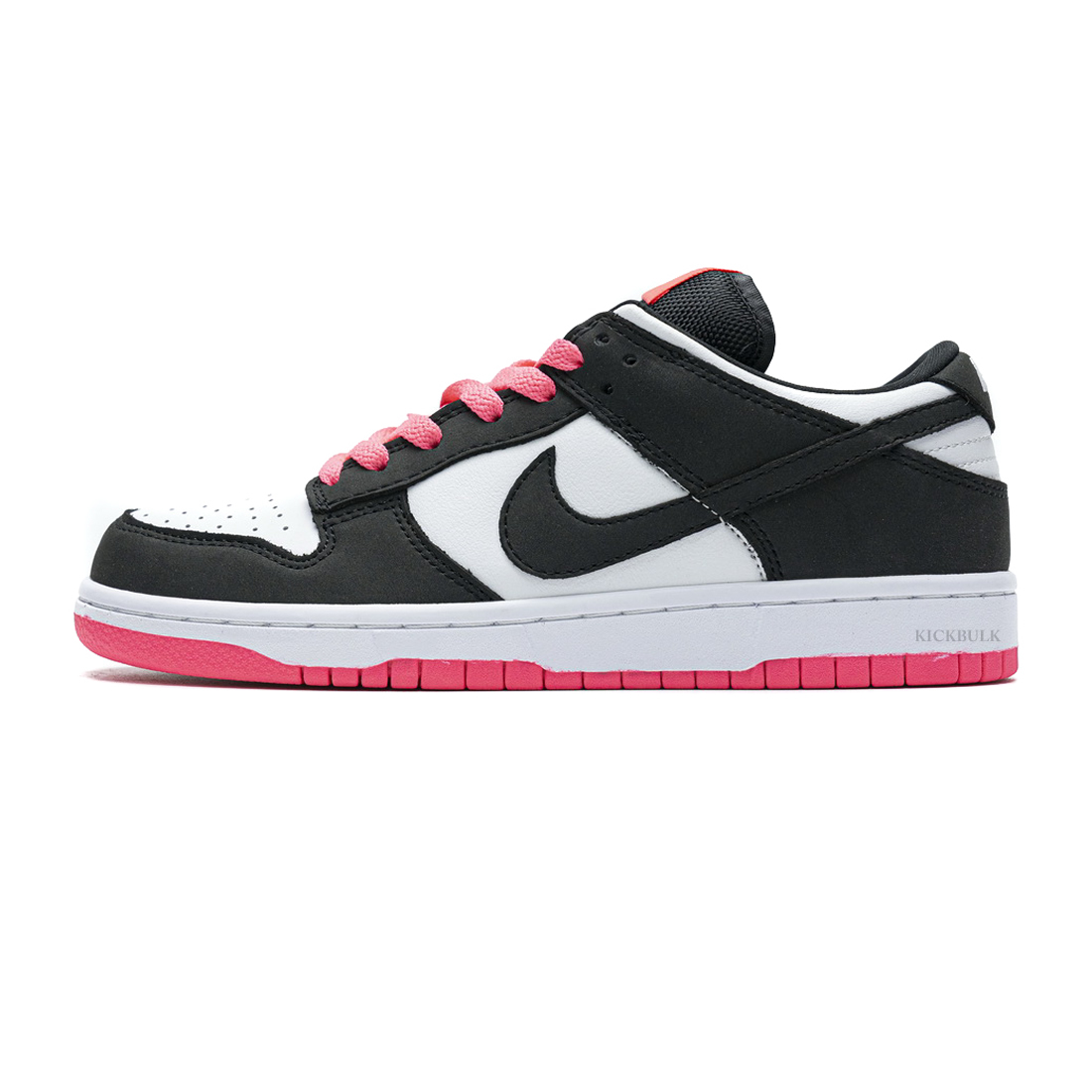 Nike Dunk Low Pro Se Black White Peach 317813 100 1 - www.kickbulk.cc