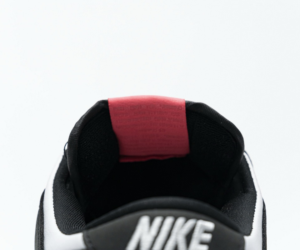 Nike Dunk Low Pro Se Black White Peach 317813 100 18 - www.kickbulk.cc