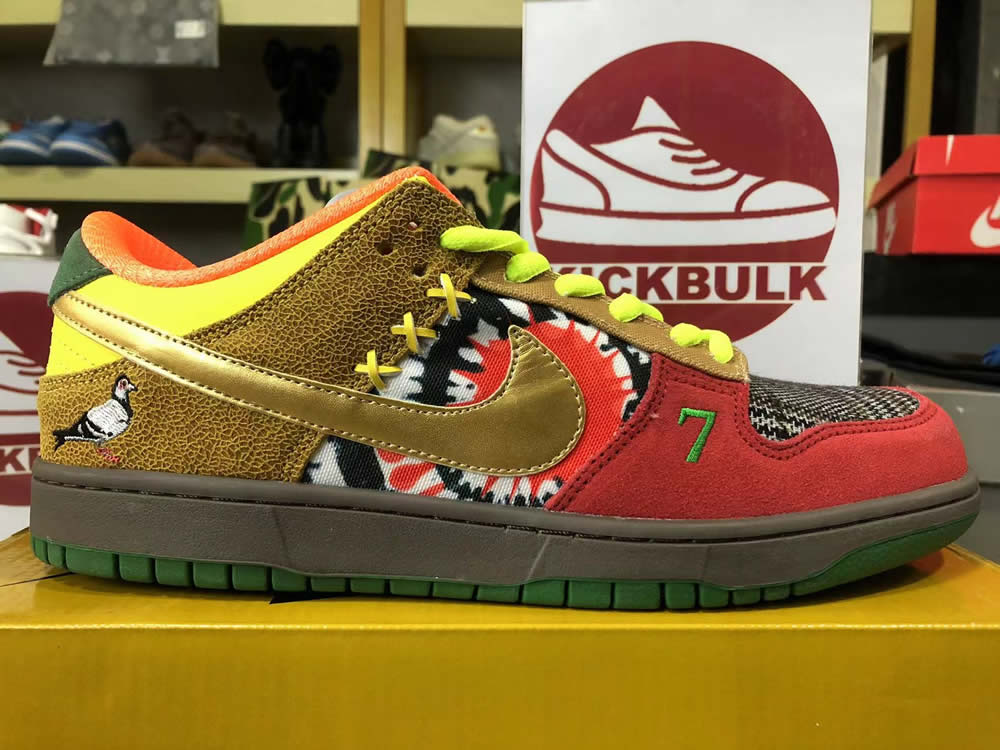 Nike Dunk Low Sb What The Dunk 318403 141 6 - www.kickbulk.cc