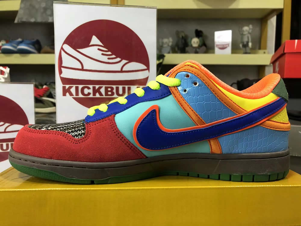 Nike Dunk Low Sb What The Dunk 318403 141 7 - www.kickbulk.cc