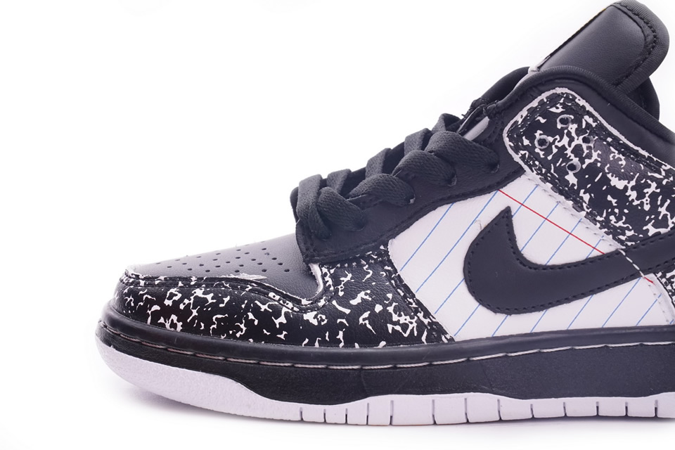 Nike Dunk Low Premium Gs Nikebook 327624 001 6 - www.kickbulk.cc