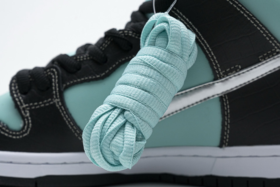 Nike Sb Dunk High Prm Sb Diamond 653599 400 15 - www.kickbulk.cc