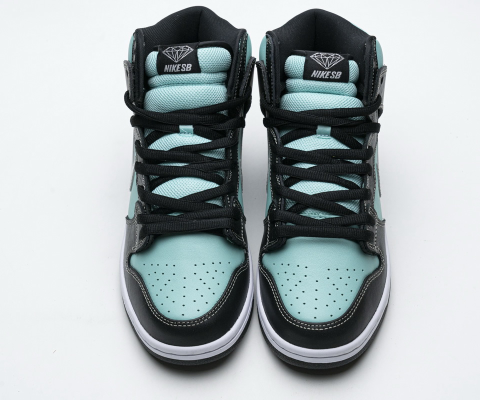 Nike Sb Dunk High Prm Sb Diamond 653599 400 2 - www.kickbulk.cc