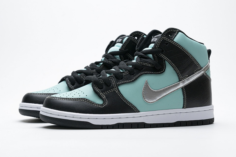 Nike Sb Dunk High Prm Sb Diamond 653599 400 5 - www.kickbulk.cc