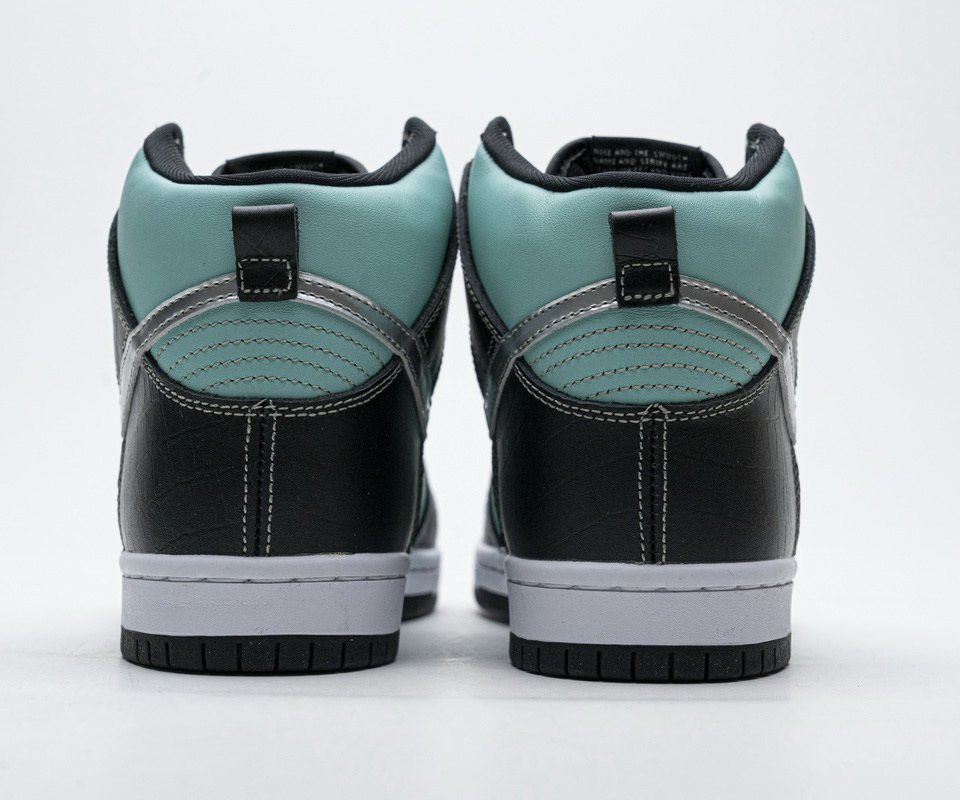 Nike Sb Dunk High Prm Sb Diamond 653599 400 7 - www.kickbulk.cc