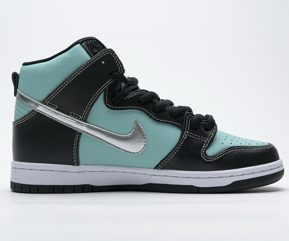 Nike Sb Dunk High Prm Sb Diamond 653599 400 8 - www.kickbulk.cc