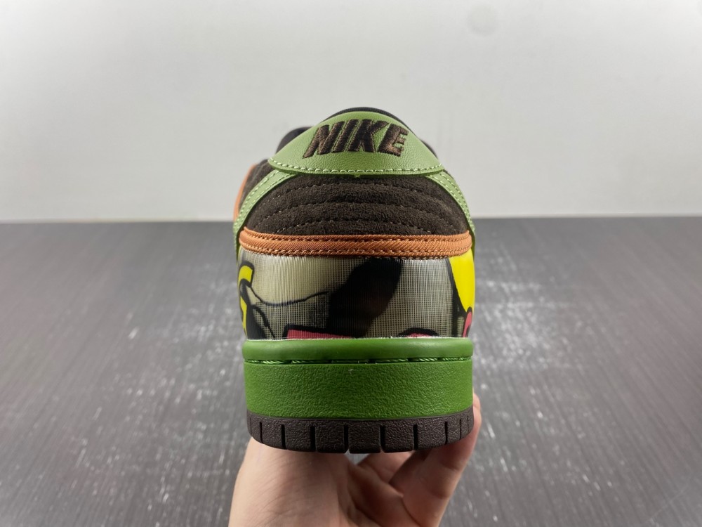 Nike Sb Dunk Low De La Soul 2015 789841 332 19 - www.kickbulk.cc