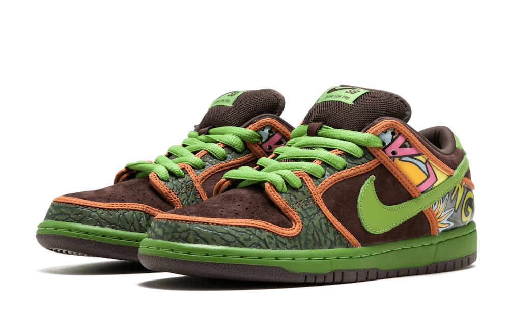 Nike Sb Dunk Low De La Soul 2015 789841 332 2 - www.kickbulk.cc