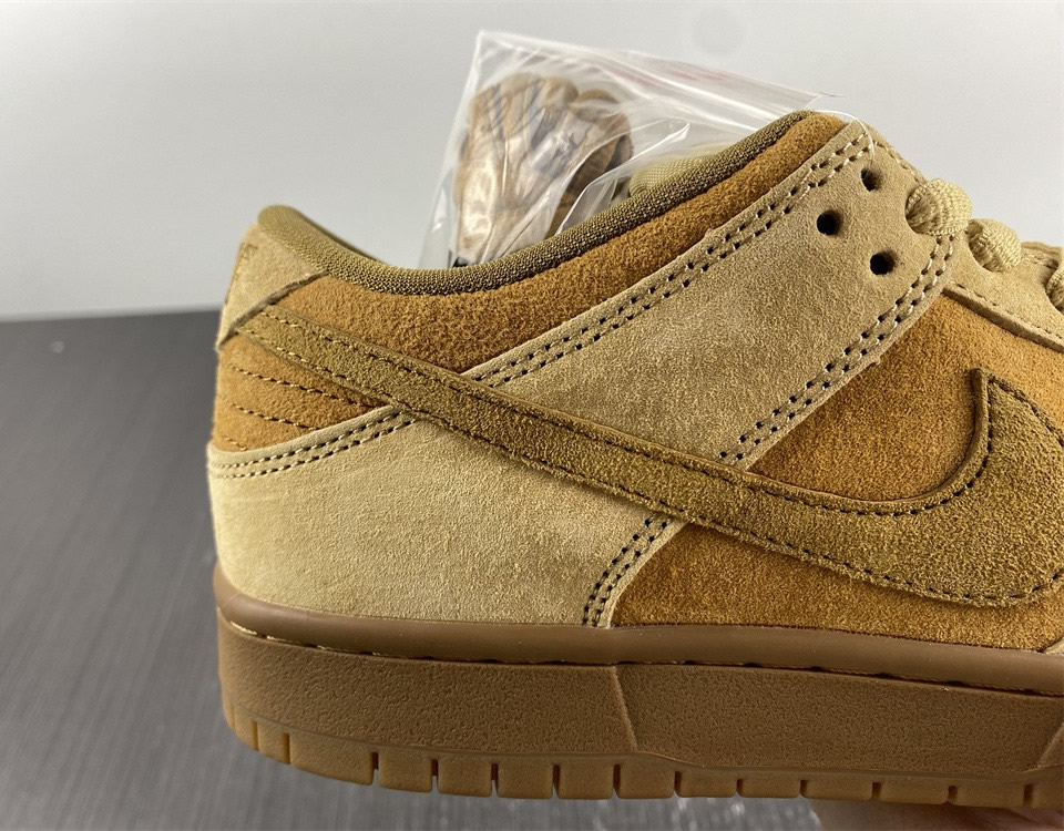 Nike Dunk Sb Low Reverse Reese Forbes Wheat 883232 700 15 - www.kickbulk.cc