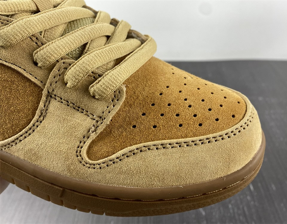 Nike Dunk Sb Low Reverse Reese Forbes Wheat 883232 700 16 - www.kickbulk.cc