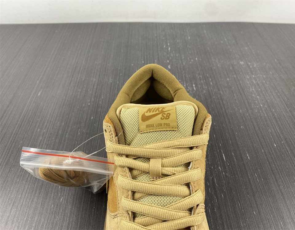 Nike Dunk Sb Low Reverse Reese Forbes Wheat 883232 700 17 - www.kickbulk.cc