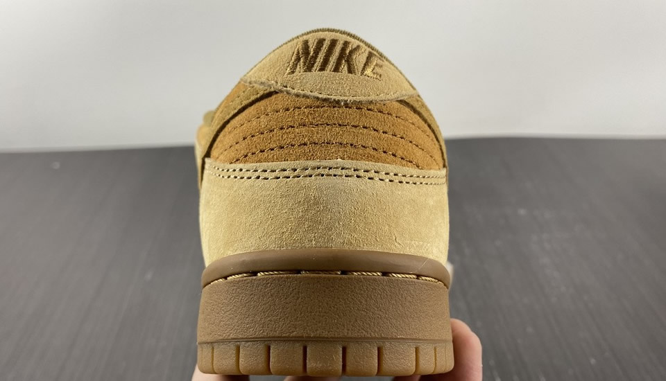 Nike Dunk Sb Low Reverse Reese Forbes Wheat 883232 700 19 - www.kickbulk.cc