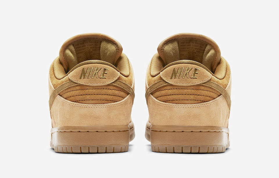 Nike Dunk Sb Low Reverse Reese Forbes Wheat 883232 700 4 - www.kickbulk.cc