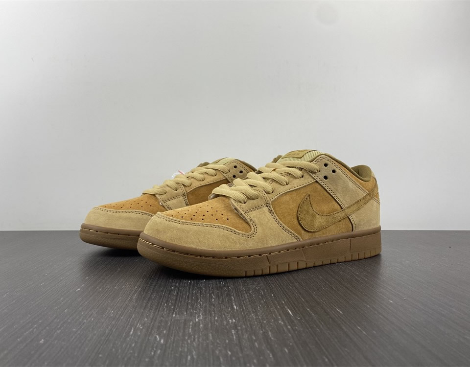 Nike Dunk Sb Low Reverse Reese Forbes Wheat 883232 700 7 - www.kickbulk.cc