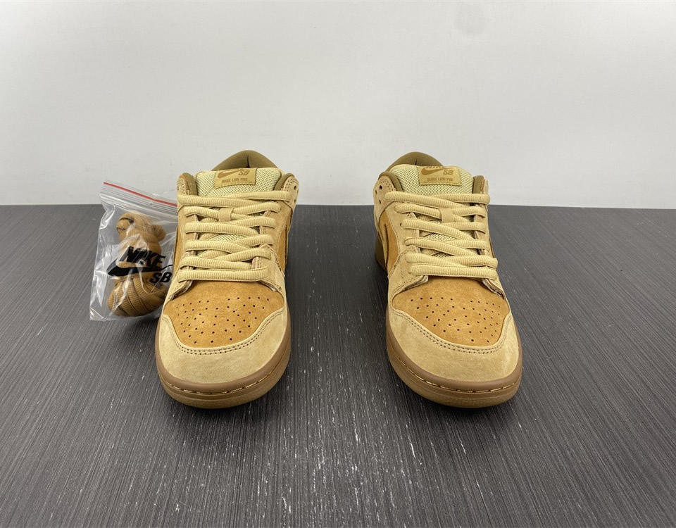 Nike Dunk Sb Low Reverse Reese Forbes Wheat 883232 700 8 - www.kickbulk.cc