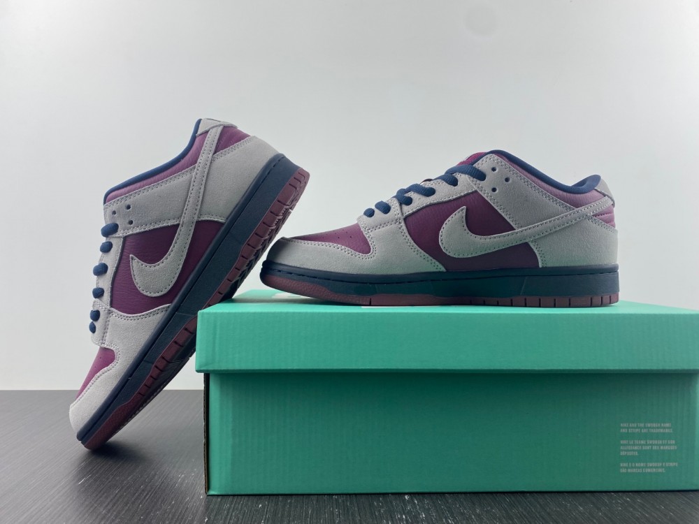 Nike Dunk Low Sb True Berry Bq6817 001 13 - www.kickbulk.cc