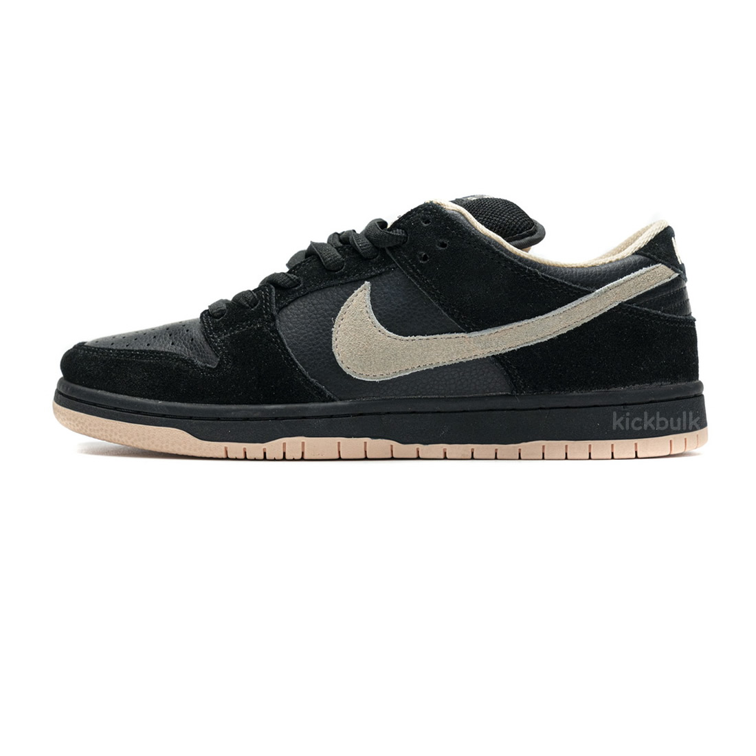 Nike Sb Dunk Low Pro Black Coral Bq6817 003 1 - www.kickbulk.cc