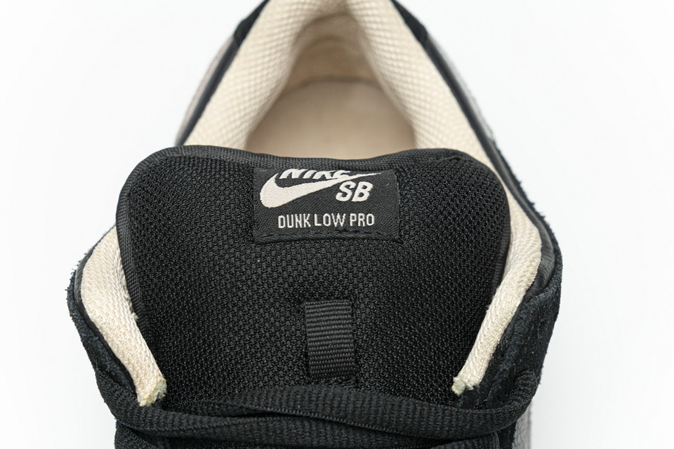 Nike Sb Dunk Low Pro Black Coral Bq6817 003 10 - www.kickbulk.cc
