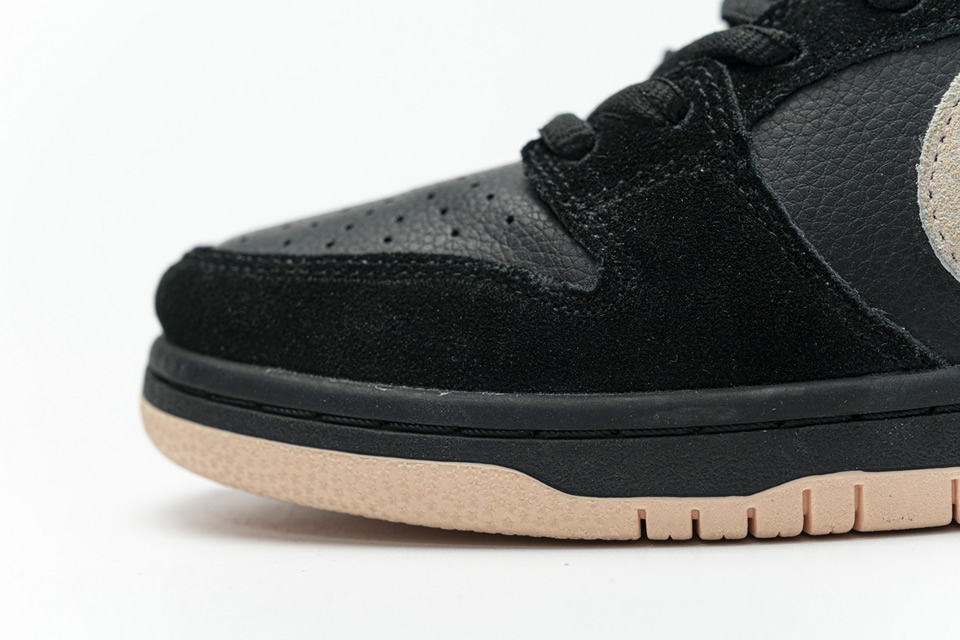 Nike Sb Dunk Low Pro Black Coral Bq6817 003 15 - www.kickbulk.cc