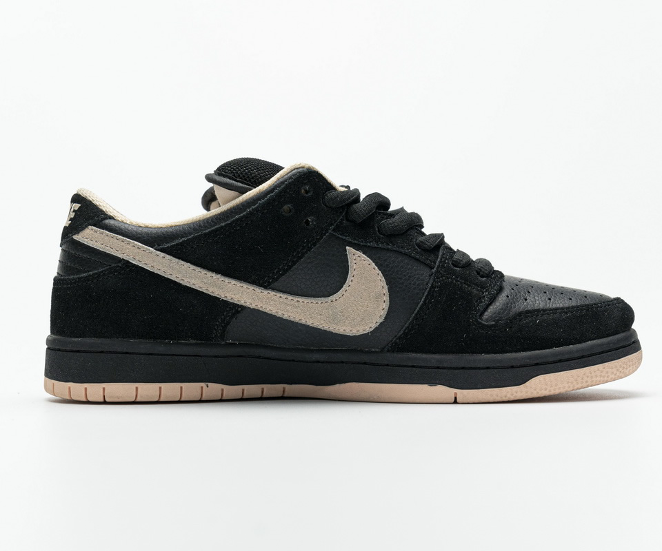 Nike Sb Dunk Low Pro Black Coral Bq6817 003 5 - www.kickbulk.cc