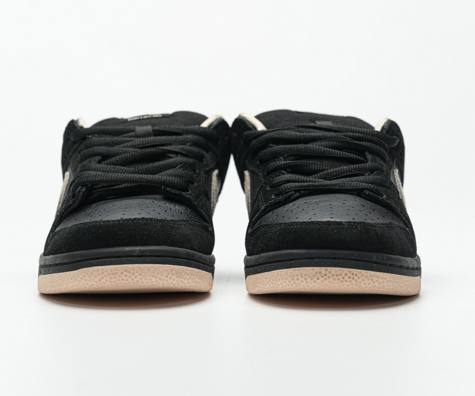 Nike Sb Dunk Low Pro Black Coral Bq6817 003 6 - www.kickbulk.cc