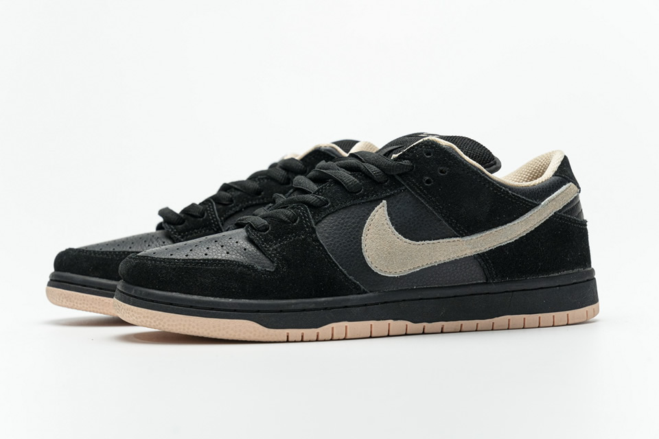 Nike Sb Dunk Low Pro Black Coral Bq6817 003 8 - www.kickbulk.cc