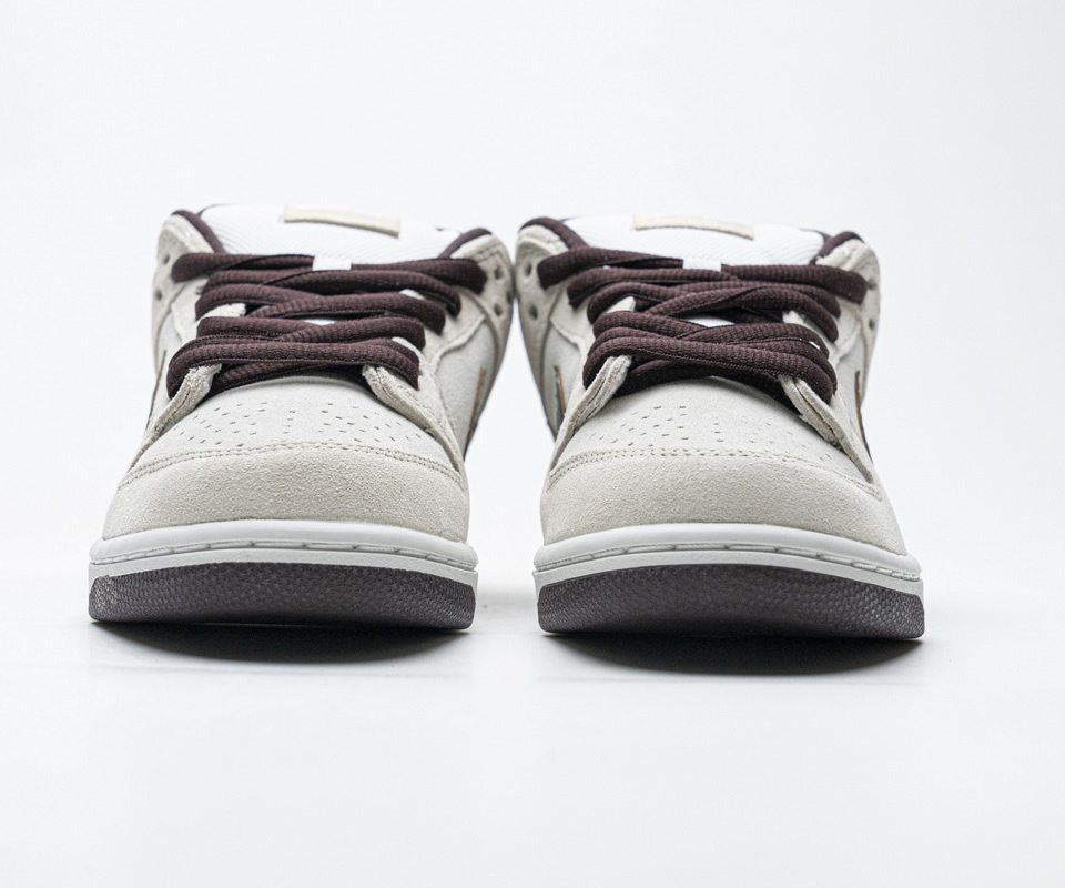 Nike Sb Dunk Low Pro Desert Sand Mahogany Bq6817 004 6 - www.kickbulk.cc