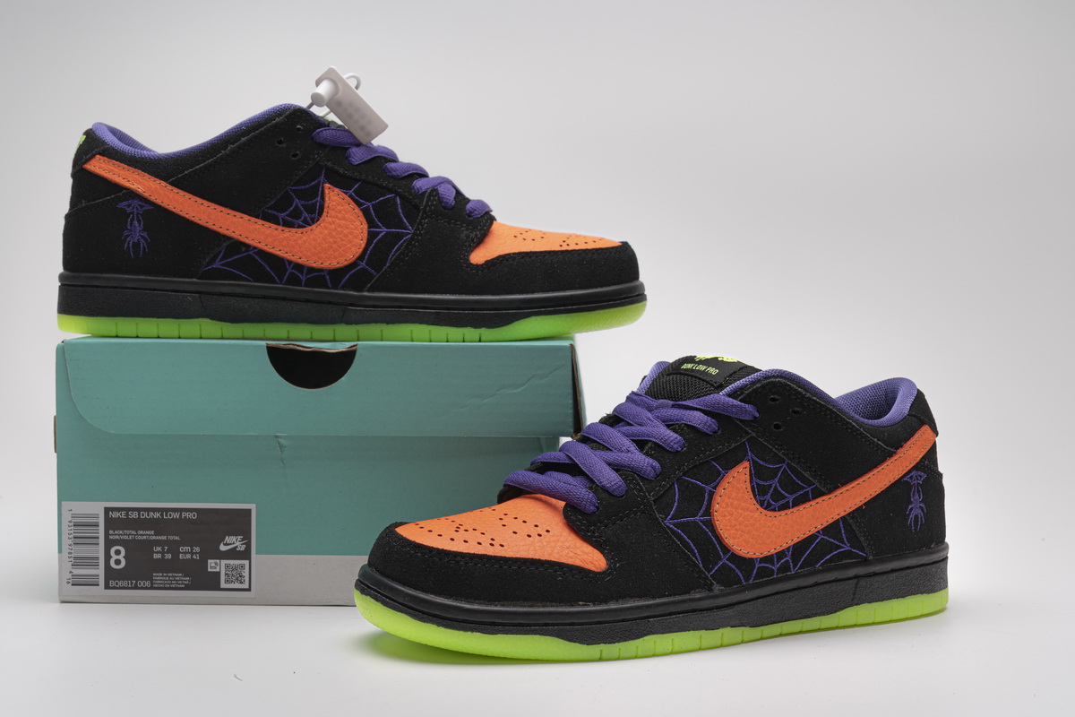 Nike Dunk Low Sb Night Of Mischief Bq6817 006 12 - www.kickbulk.cc