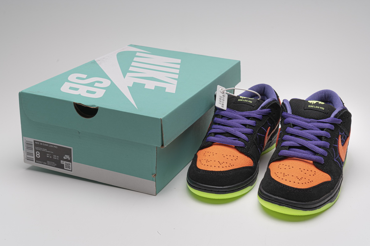 Nike Dunk Low Sb Night Of Mischief Bq6817 006 20 - www.kickbulk.cc