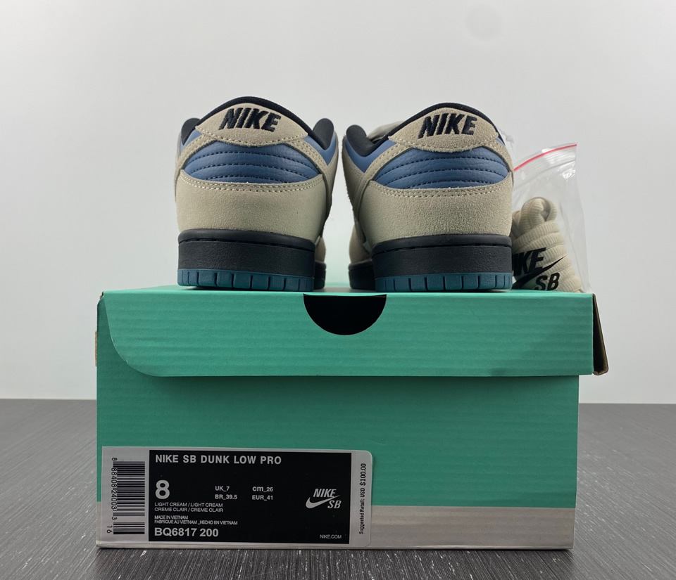 Nike Dunk Low Pro Sb Thunderstorm Bq6817 200 10 - www.kickbulk.cc