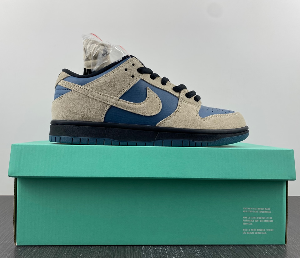 Nike Dunk Low Pro Sb Thunderstorm Bq6817 200 11 - www.kickbulk.cc