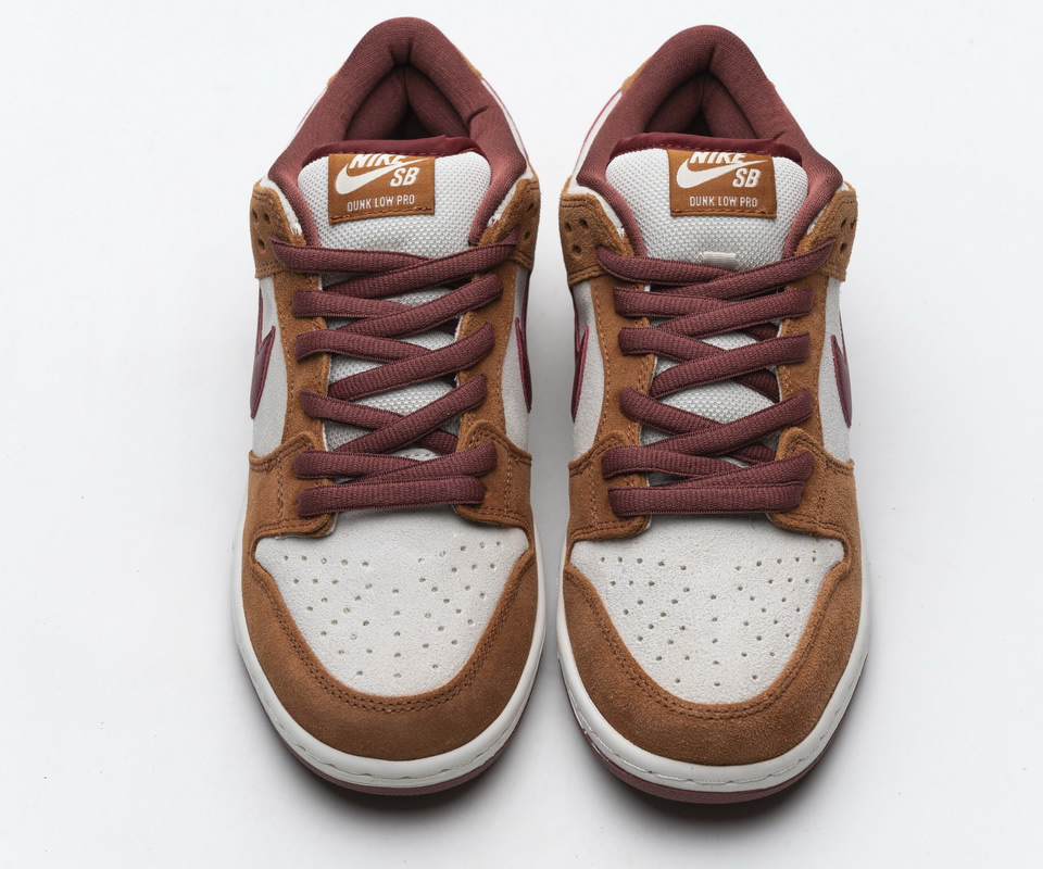 Dunk Low Pro Sb Dark Russet Bq6817 202 2 - www.kickbulk.cc