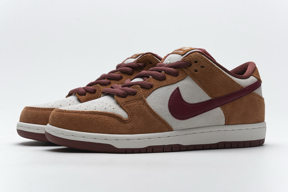 Dunk Low Pro Sb Dark Russet Bq6817 202 3 - www.kickbulk.cc