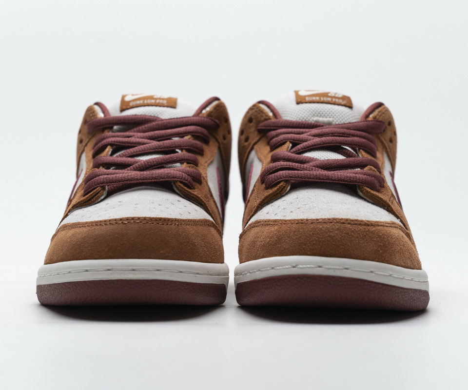 Dunk Low Pro Sb Dark Russet Bq6817 202 6 - www.kickbulk.cc