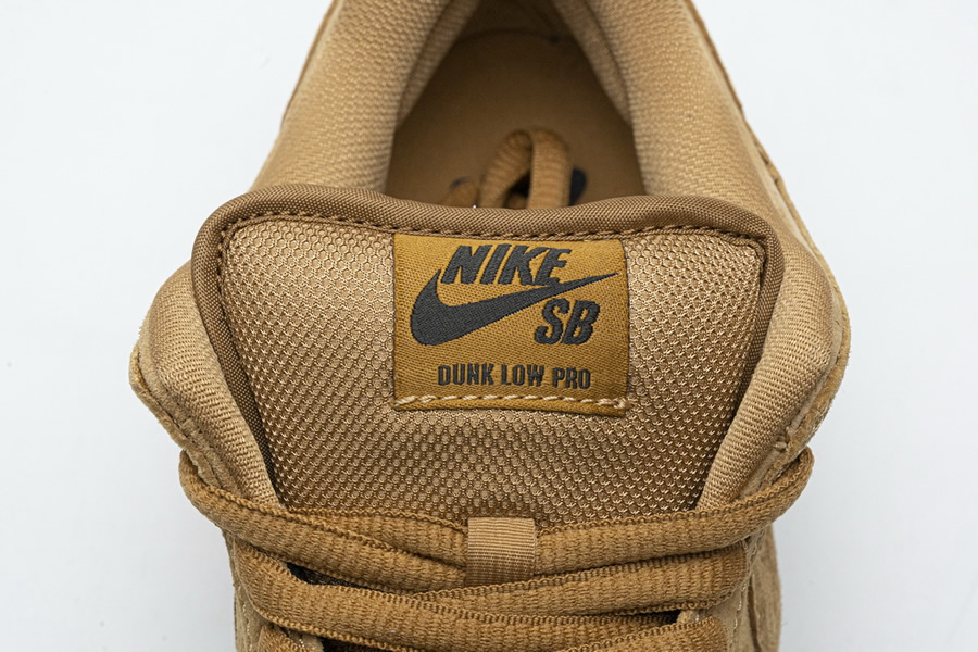 Nike Bq6817 204 Nike Sb Dunk Low Wheat Mocha 21 - www.kickbulk.cc