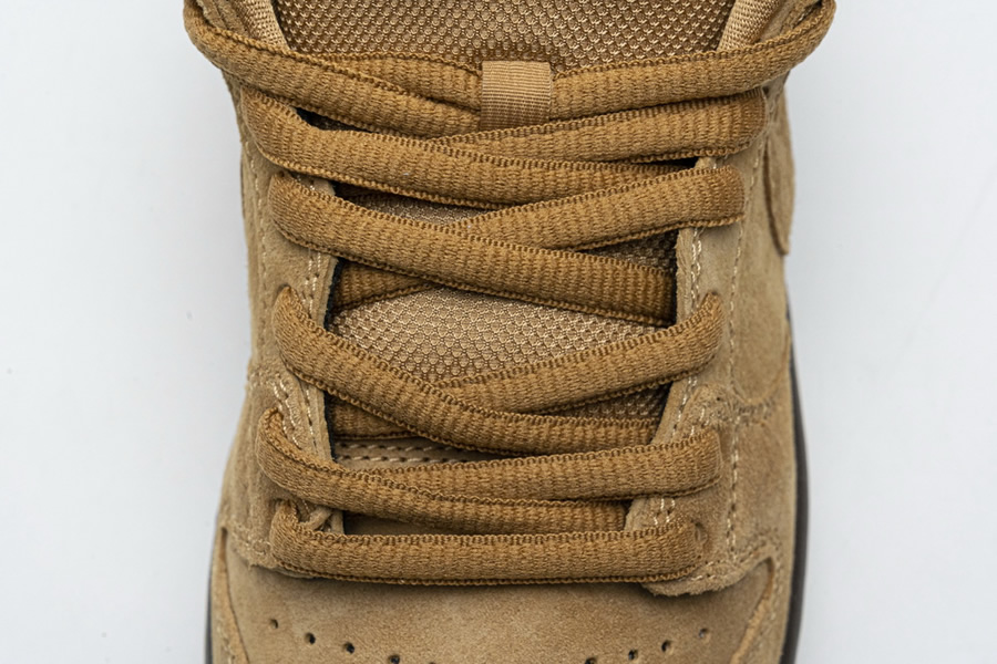 Nike Bq6817 204 Nike Sb Dunk Low Wheat Mocha 4 - www.kickbulk.cc