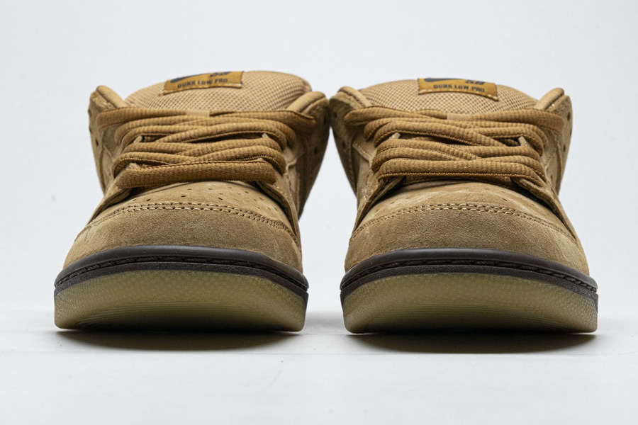 Nike Bq6817 204 Nike Sb Dunk Low Wheat Mocha 5 - www.kickbulk.cc