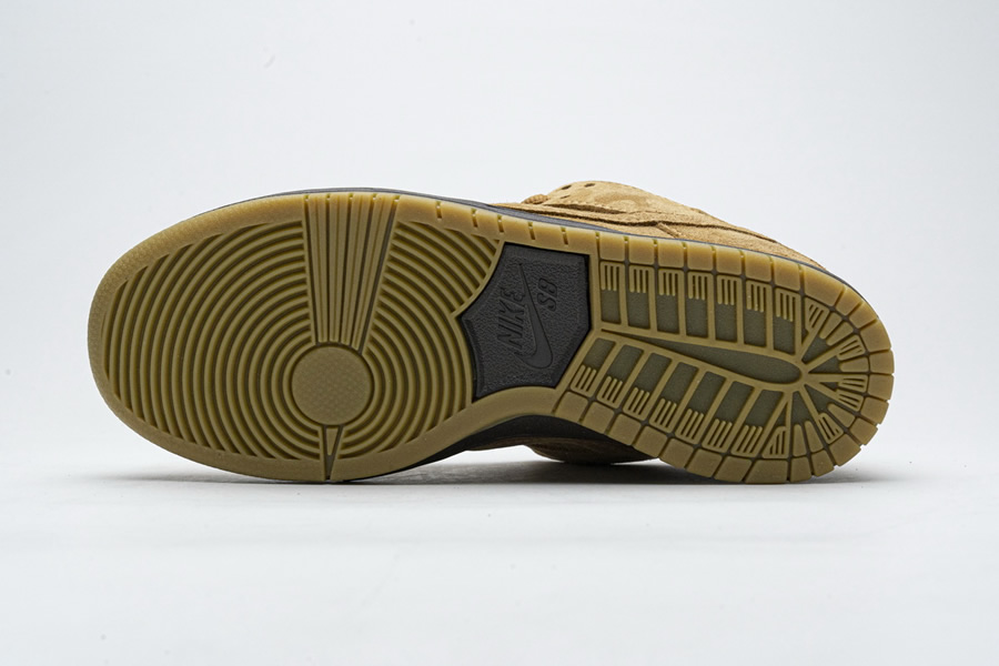 Nike Bq6817 204 Nike Sb Dunk Low Wheat Mocha 7 - www.kickbulk.cc